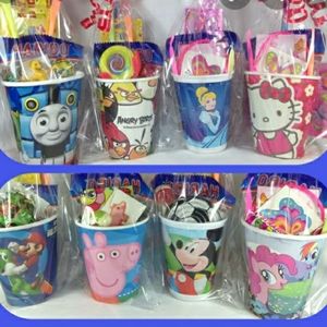 Custom Gift Baskets,Party/Shower Favors,Candy Buff
